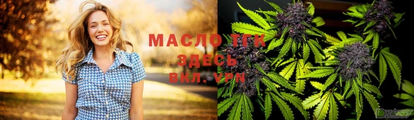 молекула духа Бронницы